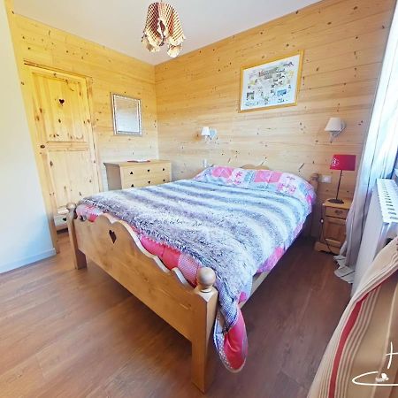 Chalet Les Trois Vallees Villa Ла Брес Екстериор снимка