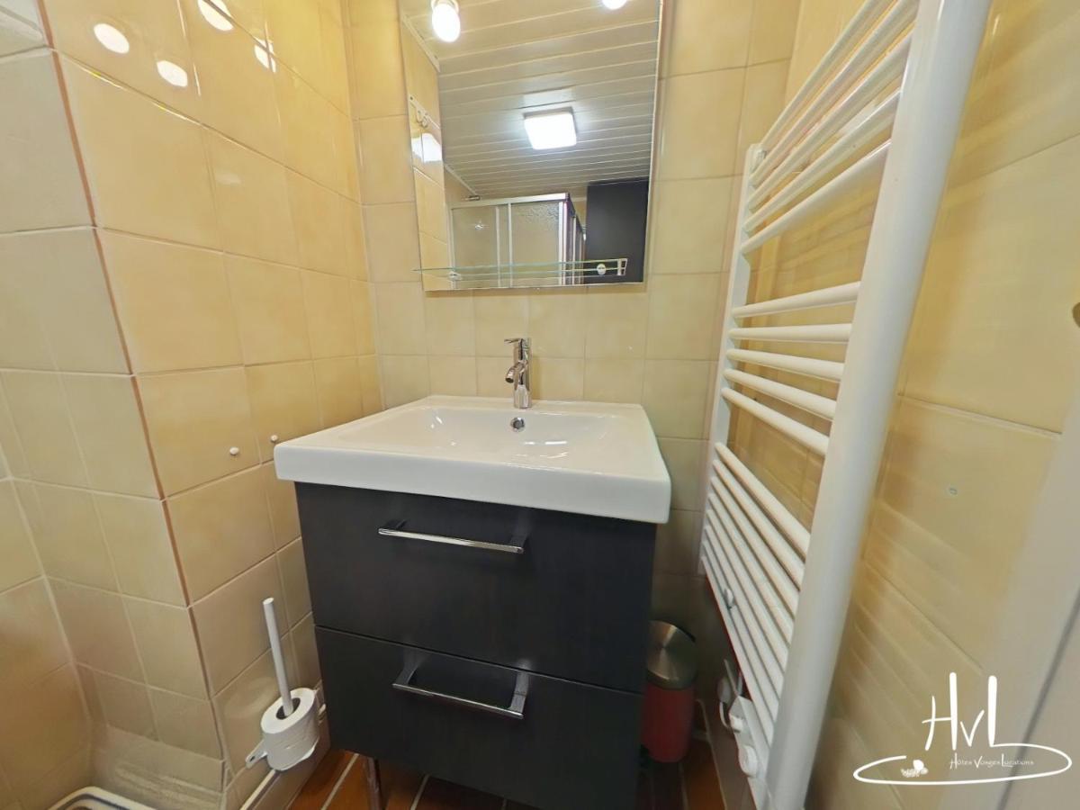 Chalet Les Trois Vallees Villa Ла Брес Екстериор снимка